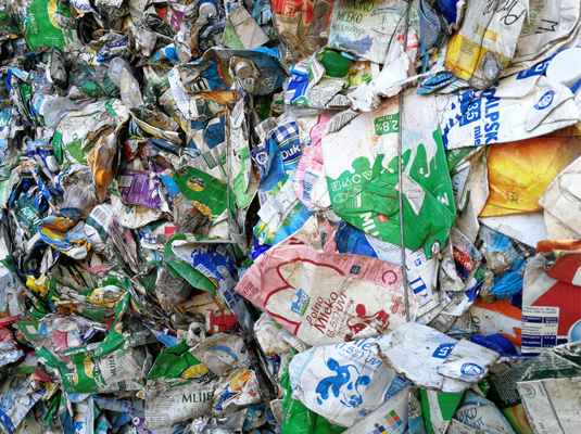 Tetrapak